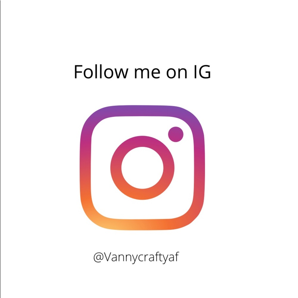Find me on Instagram!!!